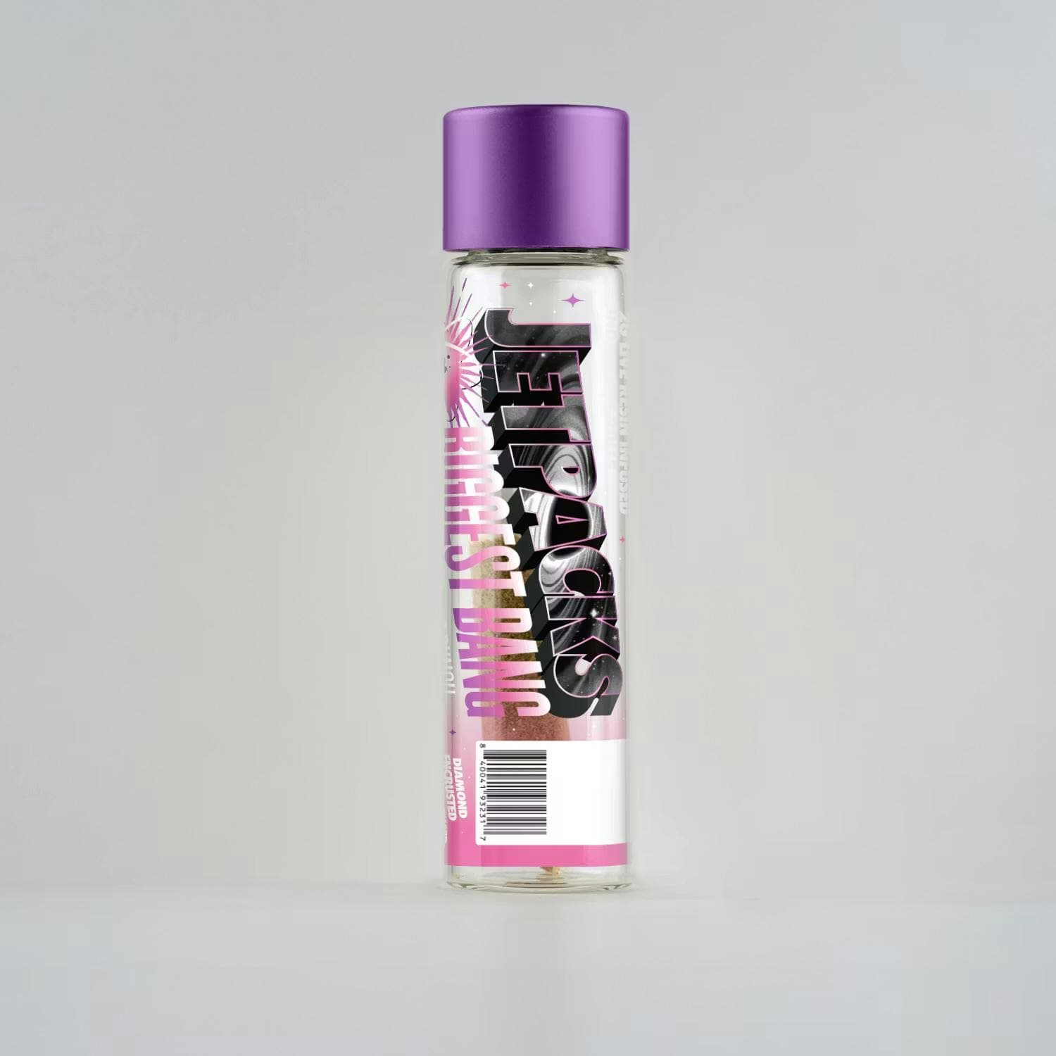 Jetpacks | Biggest Bang | Purple Punch | Hybrid