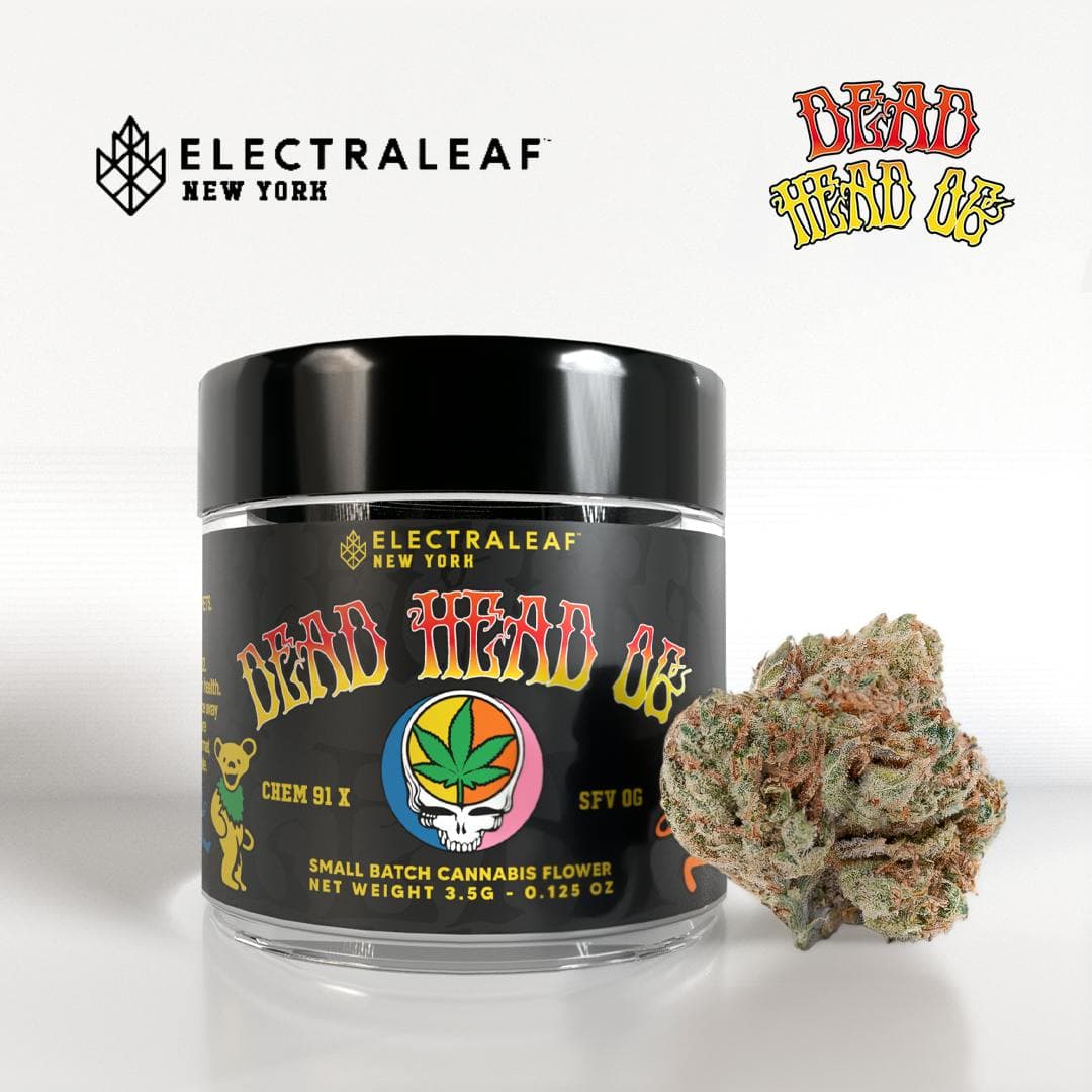 Dead Head OG