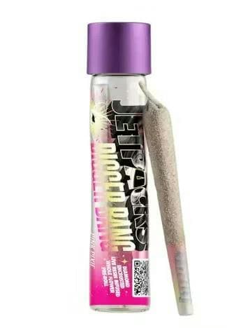 Jetpacks | Biggest Bang | Pink Pixie | Sativa