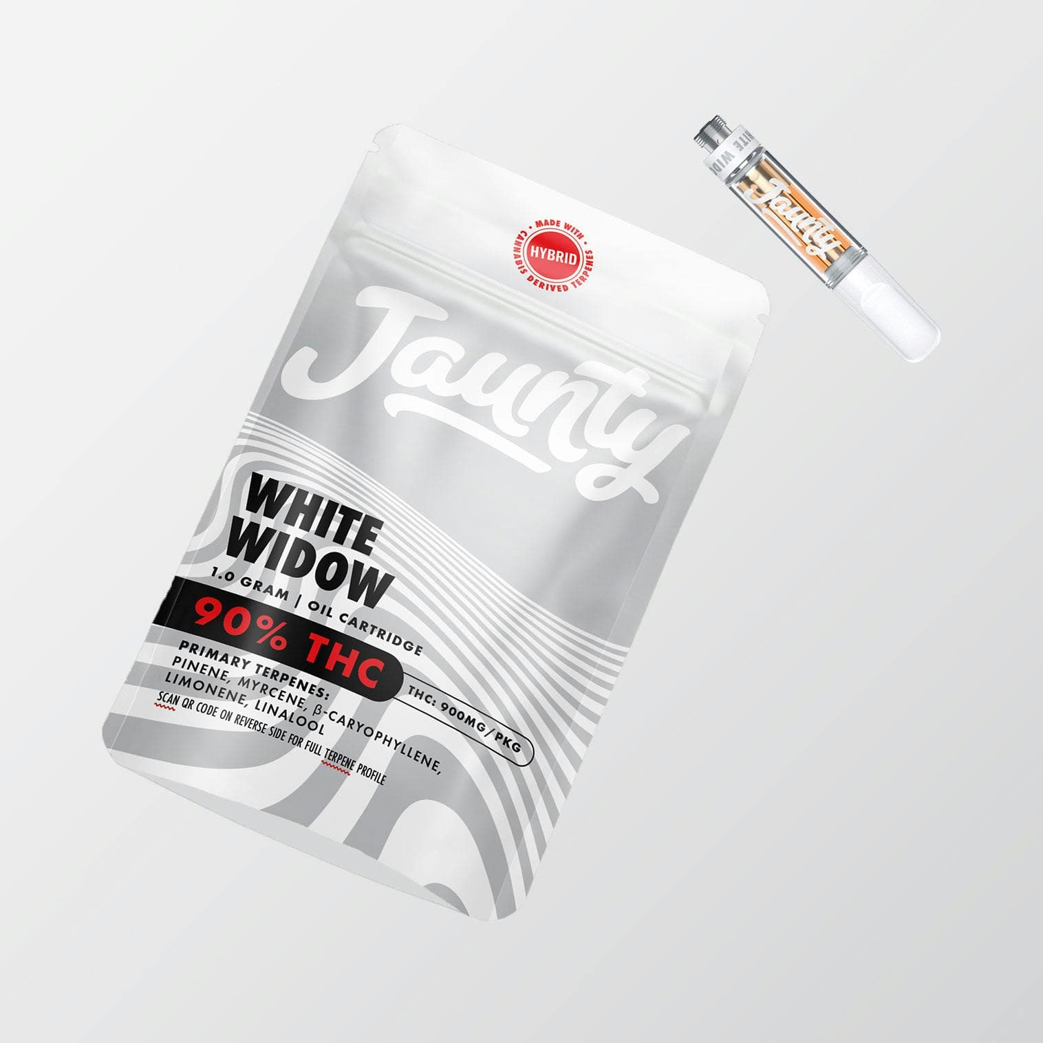 White Widow | 510