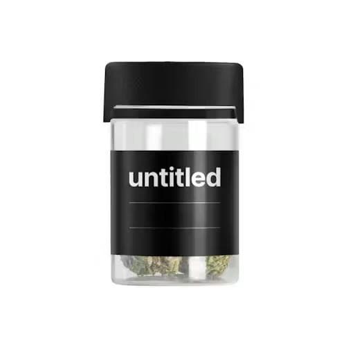 untitled | Flower | Empire OG | Indica