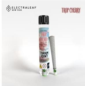 Electraleaf | PreRoll | Trop Cherry