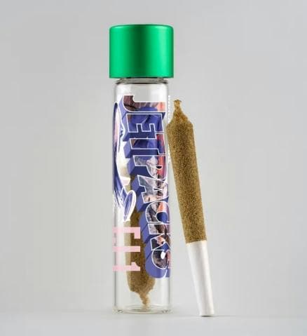 Jetpacks | FJ-1 | Afghani | Indica | Indica