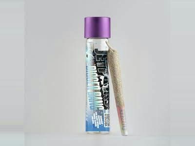 Jetpacks | Big Bang Infused Pre Roll | Maui Wowie
