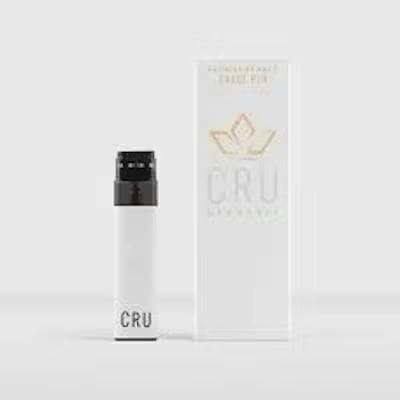 CRU, Maui Wowie. -SATIVA- 1g