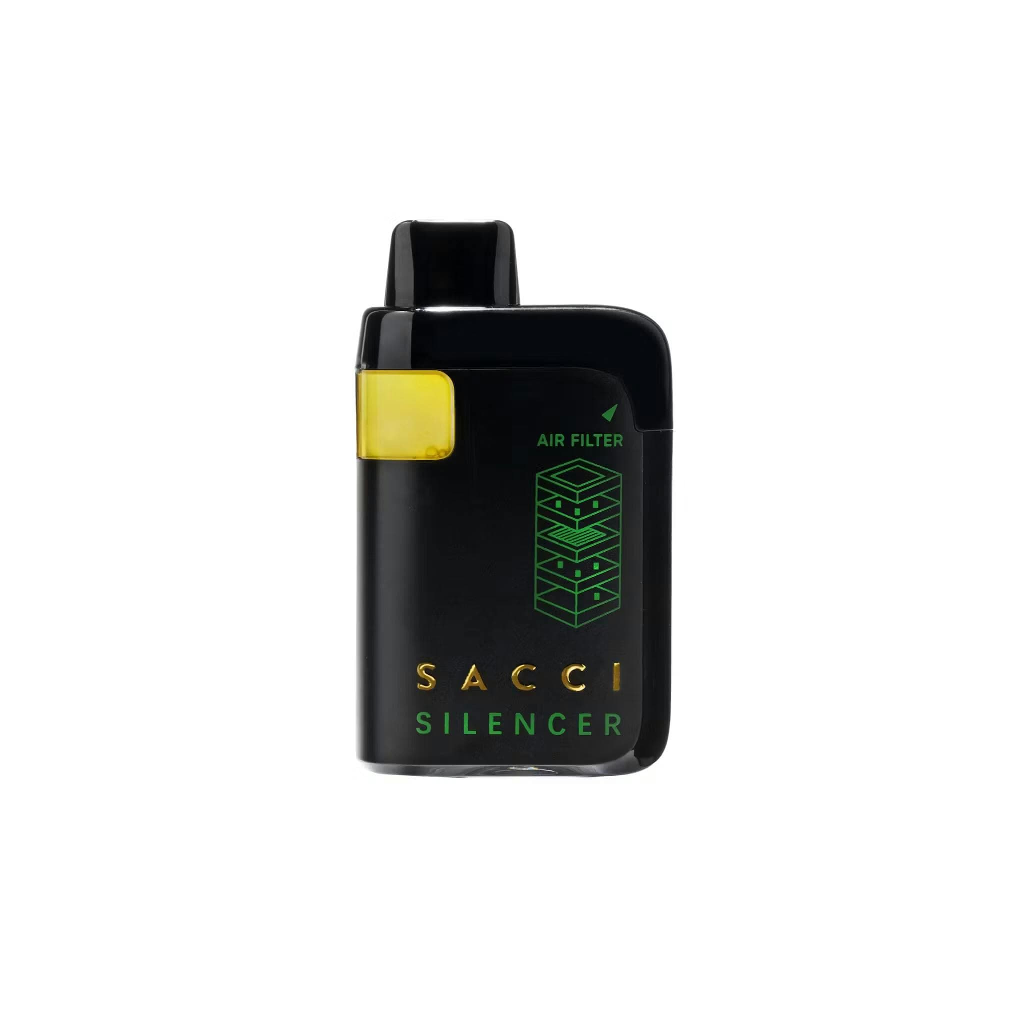 House of Sacci | Vape | Laughing Gas | Sativa