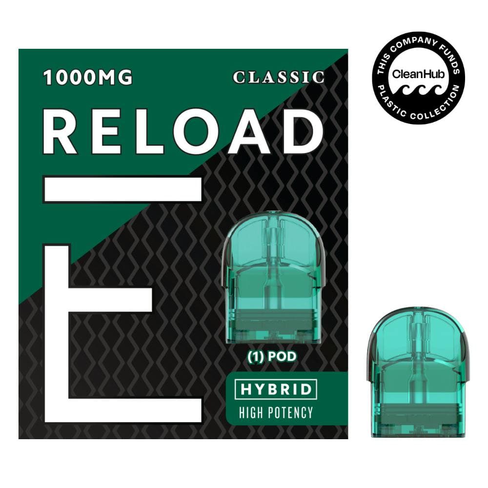 RELOAD - 1g CLASSIC - Mimosa