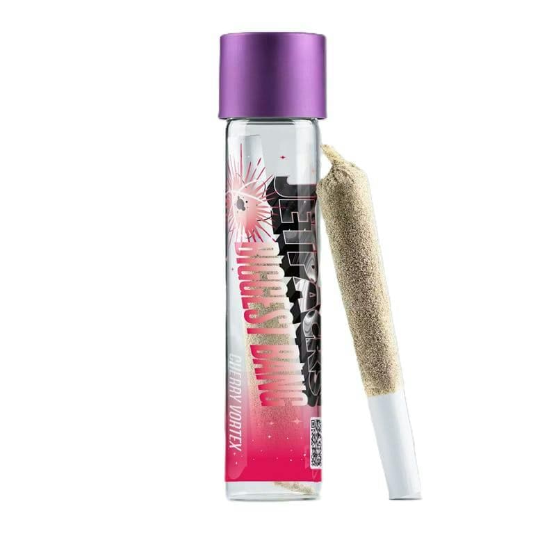 Jetpacks | Biggest Bang | Cherry Vortex | Sativa