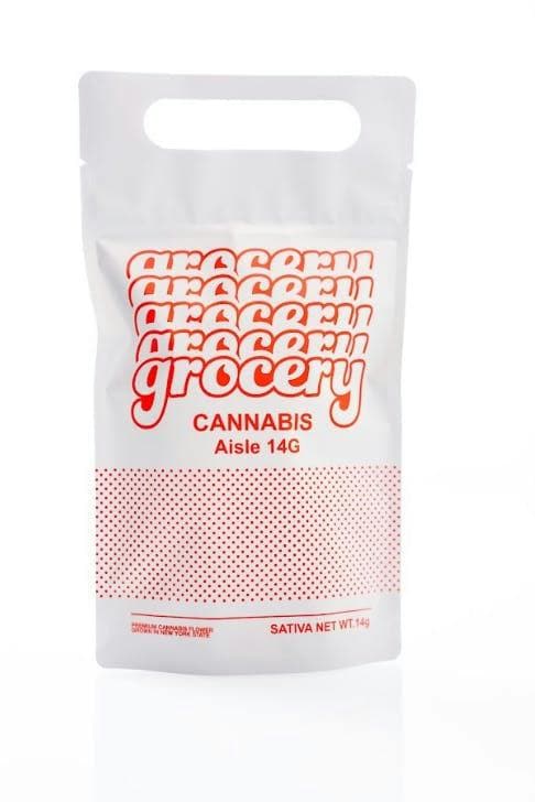Grocery | Flower | Sangria Slushie | Sativa