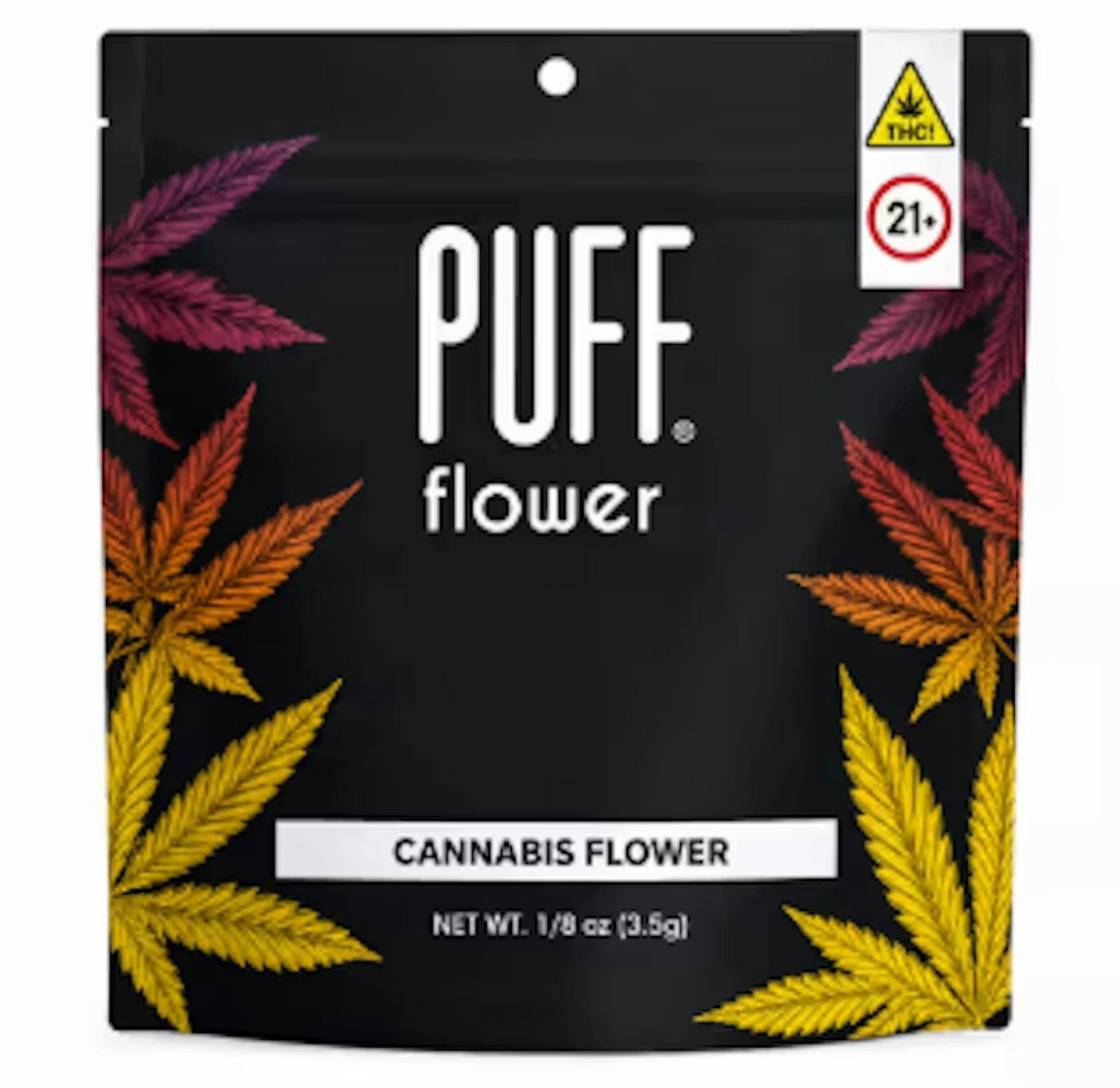 Puff | Flower | Blue Dream | Sativa