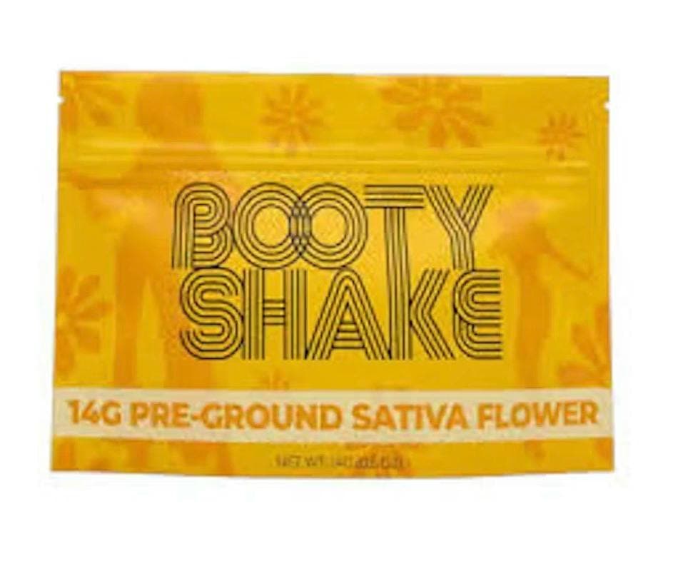 Booty Shake | Tropical Cooler | Sativa