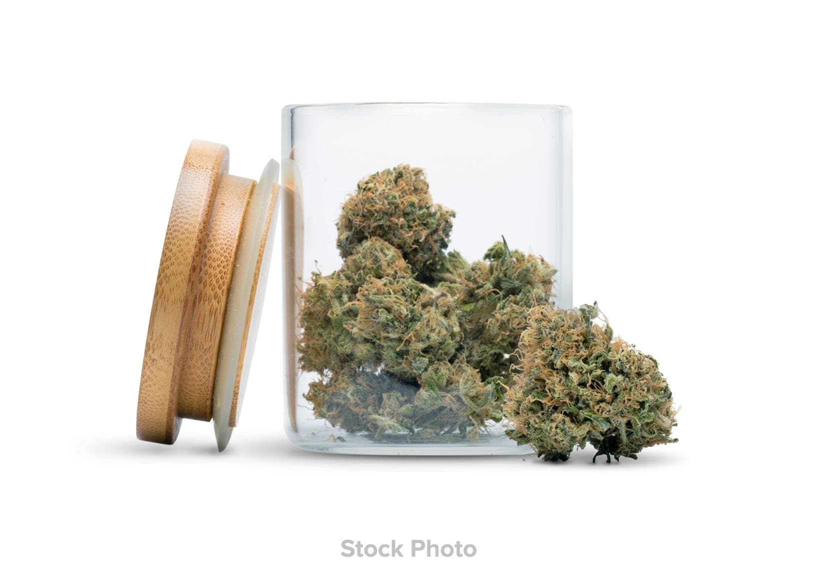 Skyworld | Flower | Shotgun Wedding | Indica