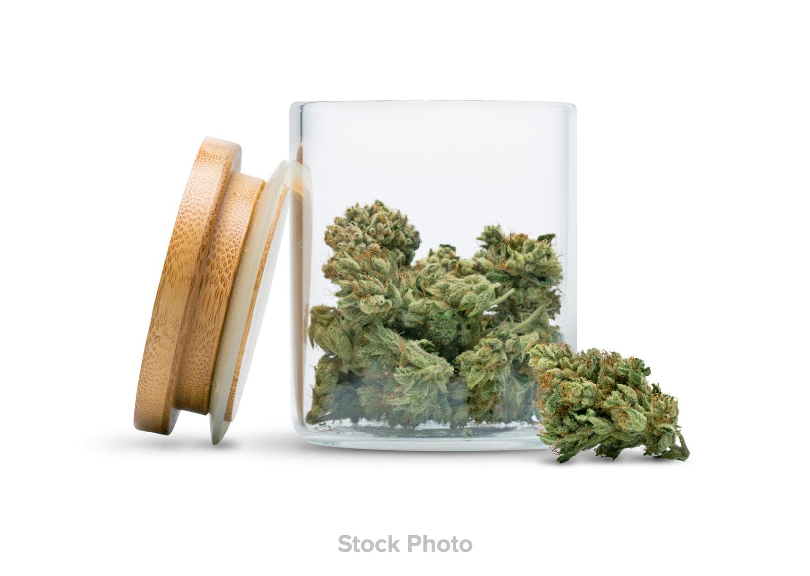 The Botanist | Flower | Zour | Indica