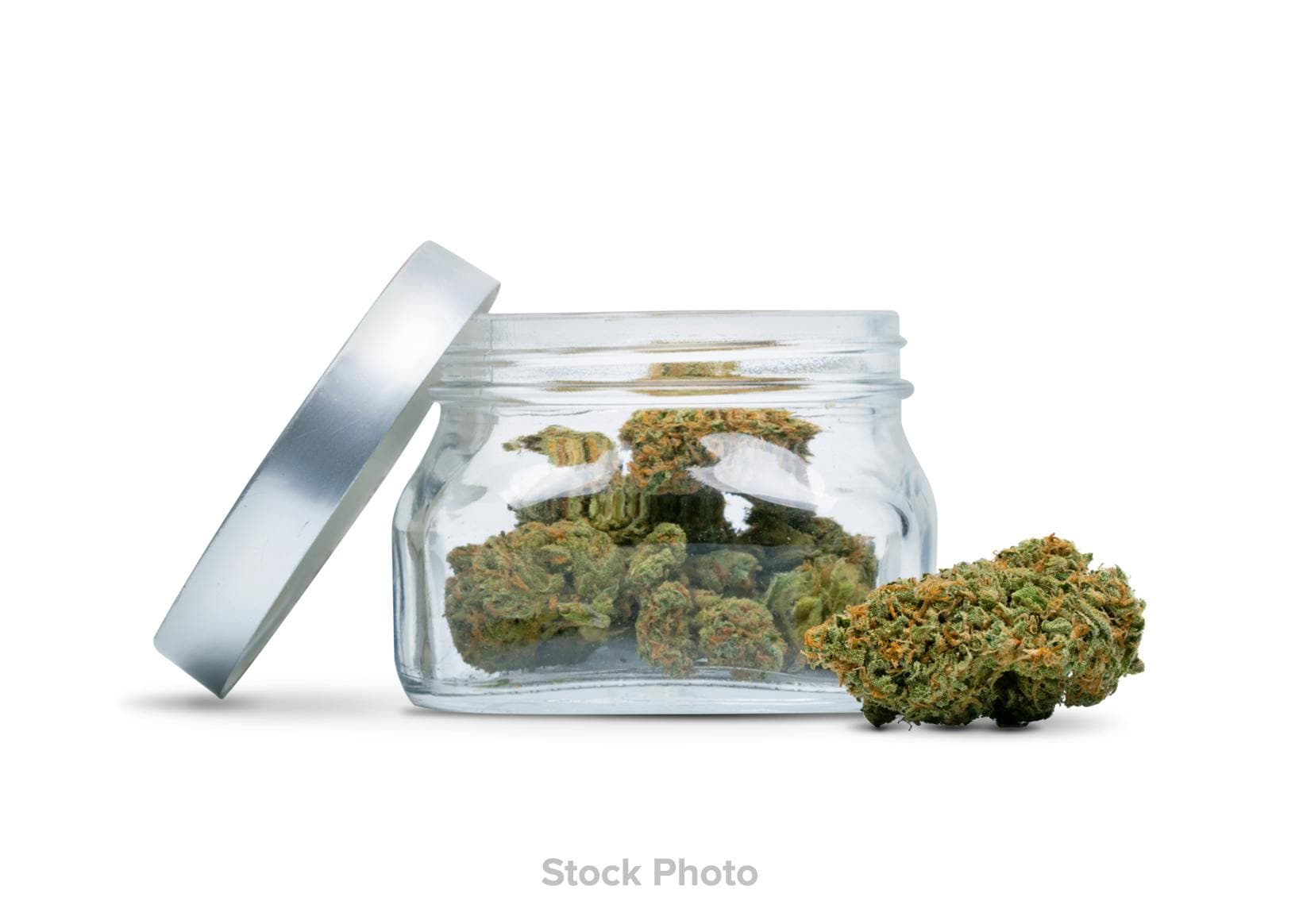 5 Boro | Flower | Blue Hawaiian | Sativa