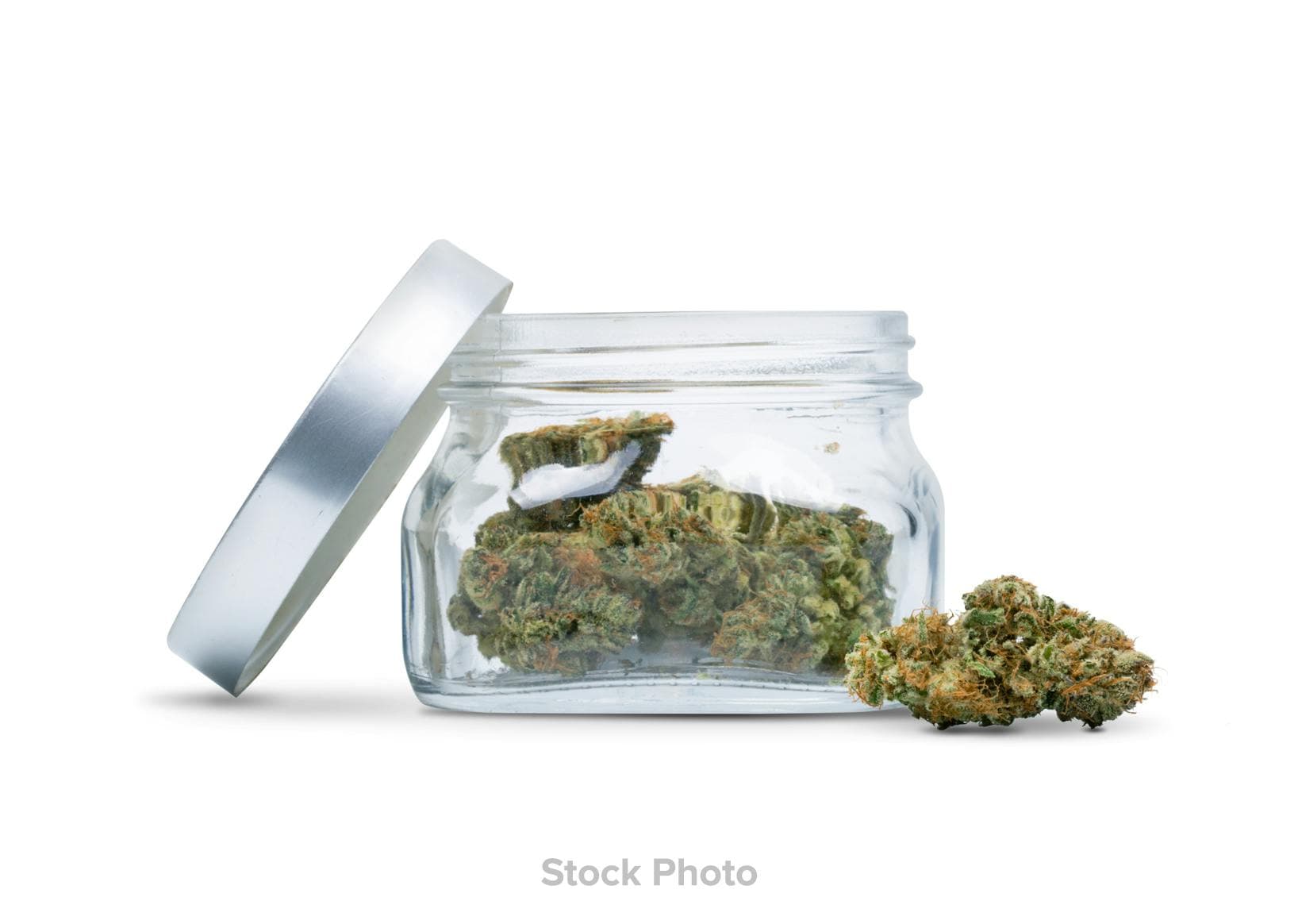 Heavy Hitters | Flower | Cap Junky | Hybrid