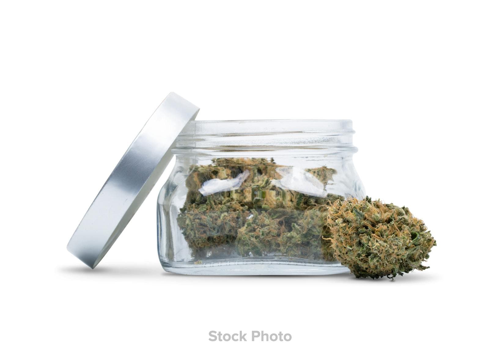 Dank | Flower | Cherry Garcia | Hybrid