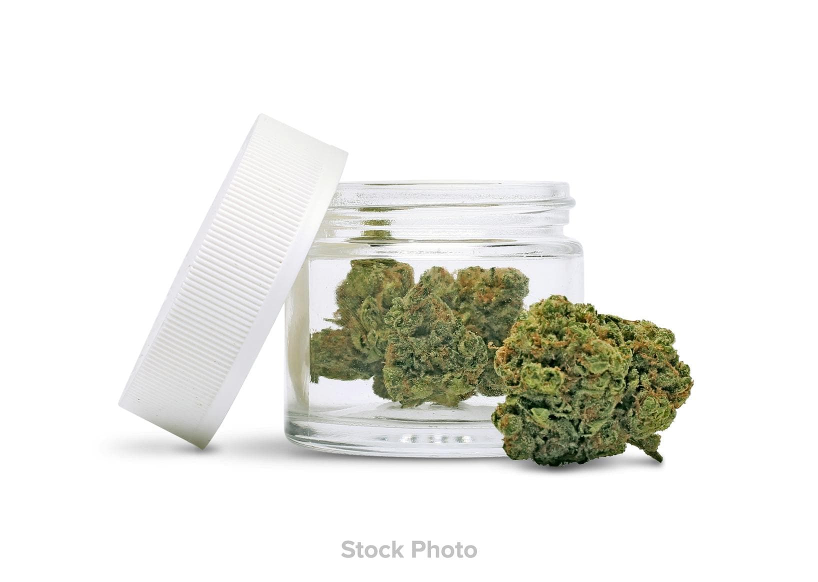 Grocery | Flower | Secret Stash | Indica
