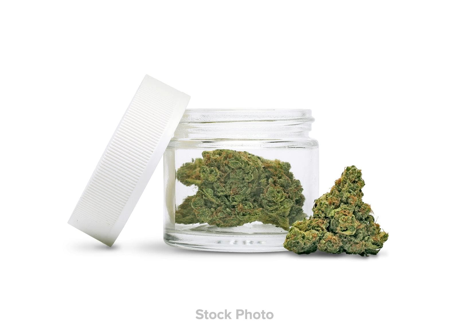 5 Boro | Flower | Creal Milk | Hybrid