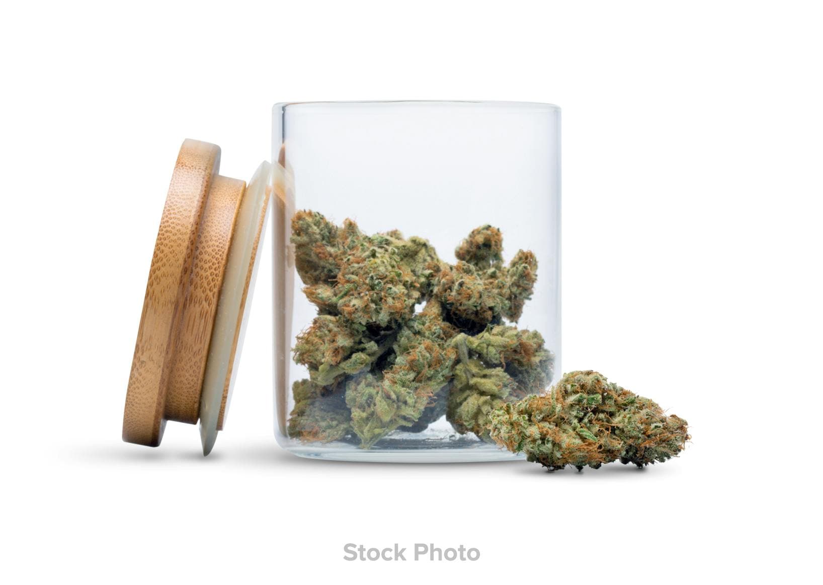 Heavy Hitters | Flower | Lemon OG | Indica