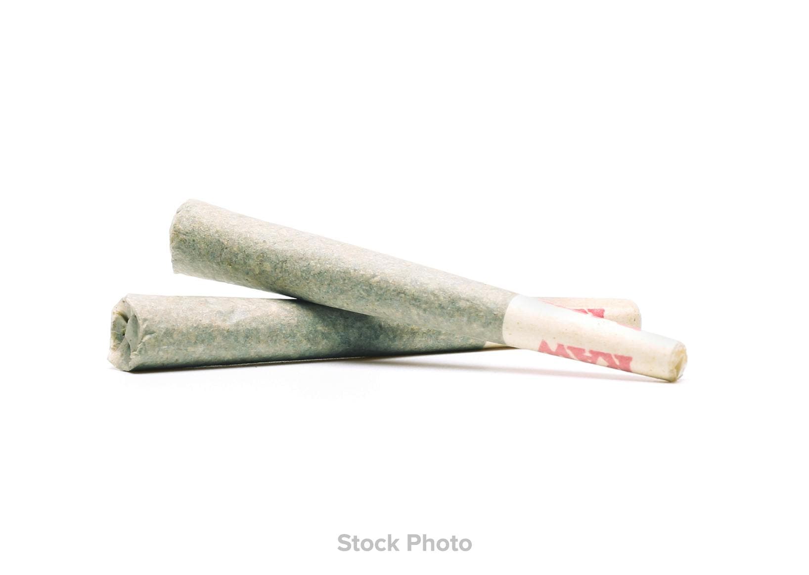 Buff Puff | Infused Pre-Roll | Sploosh | Hybrid | 2pk